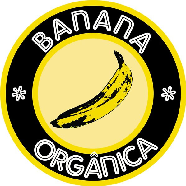 Banana Orgânica